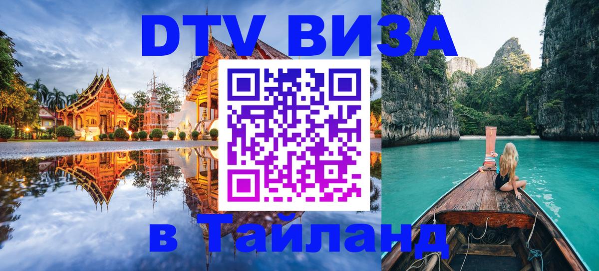 Оформление DTV визы под ключ: стоимость и тарифы, только загранпаспорт - 10.01.2026 